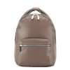 Rucsac mediu maro 6830-2 119