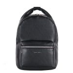 Rucsac mediu negru 6830-2 119