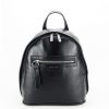 Rucsac mediu negru David Jones 6714-4 16