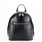 Rucsac mediu negru David Jones 6714-4 16