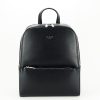 Rucsac negru ACACIA G-24106 18