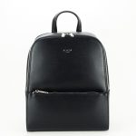 Rucsac negru ACACIA G-24106 18