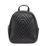 Rucsac negru David Jones 6724-4 119