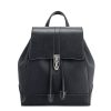 Rucsac David Jones de talie mare CM6516 16 Negru
