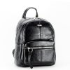 Rucsac negru mediu 6803-3 17