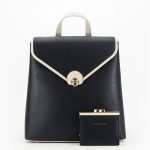 Rucsac negru Premium Chris Bella CB2404-4 17