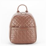 Rucsac plamaniu inchis cu imprimeu 6824-2 119