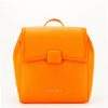 Rucsac portocaliu Enrico Coveri EC6057 18