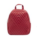 Rucsac de dama David Jones 6724-4 119 Rosu
