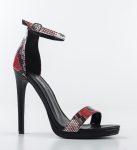 Sandale Alford Rosii