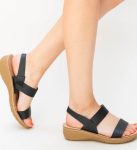 Sandale Barnet Negre