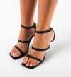 Sandale dama Bijoux Negre 3