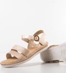 Sandale dama Manveer Aurii