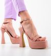 Sandale dama Obihama Roz