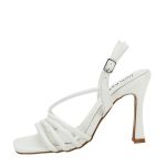 Sandale elegante albe OR117 131