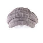 Sapca gri deschis Cumbi