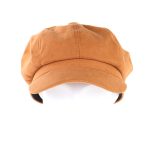 Sapca portocalie Cumbi