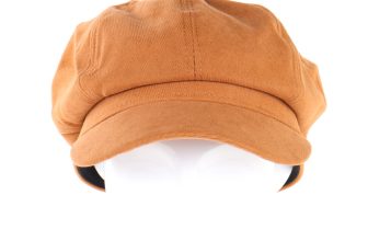 Sapca portocalie Cumbi