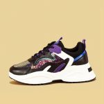SNEAKERS MULTICOLOR ZOE M2