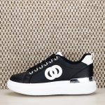 Sneakers negru B935 M2