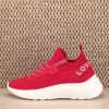 Sneakers rosu Anca M3