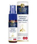 Spray oral cu miere de Manuka MGO 400+ cu Propolis lichid BIO30 (20ml)