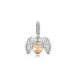 Talisman din argint Family in my Heart