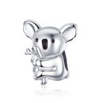 Talisman din argint Silver Koala