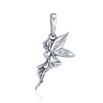 Talisman din argint Tinker Bell