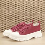 Tenisi caramizii casual Kirra M3