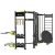 Statie Functional Training S-shape IZ-S