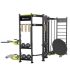Statie de Functional Training L-shape IZ-L