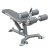 Banca reglabila pentru abdomen  IT 7013 Impulse Fitness
