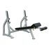 Banca reglabila pentru abdomen  IT 7013 Impulse Fitness