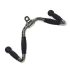 Bara tractiuni cu manere Pro Grip Lat Bar DY-BT-100