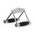 Pro Grip Seated Row/Chinning Bar DY-BT-116