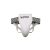 Protectie genitala pentru lupte libere WGG-424
