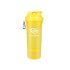 Shaker suplimente SmartShake, roz, 500ml