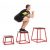 Plyobox – set antrenament pliometric 3 buc