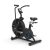 Ultra Air Bike – bicicleta pe baza de aer, HB005, Impulse Fitness