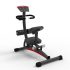 Aparat abdomen / extensii spate RL8107 Impulse Fitness