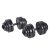 Set gantere reglabile 30 kg (2×15 kg), OnWay Fitness