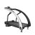 Banda de alergare pentru acasa Luxury ST01, 2 CP, 120 kg, 15 km/h, TheWay Fitness