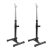 Squat Rack – set suport bara independent,OF2302, TheWay Fitness