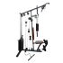 Statie de antrenament Power Rack, 4000, Sveltus