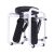 Stepper fitness multifunctional 3in1, TBJ001, Hiperlion