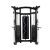Aparat Functional Trainer, H-005A, MS Fitness