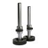Set greutati libere cu suport NOHrD Swing tower Oak