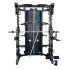 POWER RACK ROPE-STRENGTH RING POWERTEC