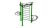 STATIE DE ANTRENAMENT OUTDOOR FUNCTIONAL (5 Utilizatori), ELEMENT FITNESS